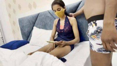 Sexy Desi Dimple Demands Stepbro Fuck Her Juicy Pussy - Hindi Audio - xxxfiles.com