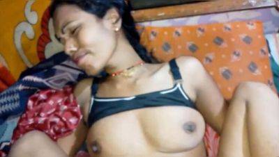 Desi Bhabhi RadhaDevi Gets Hardcore Anal Fuck - Indian Big Cock Action - xxxfiles.com - India