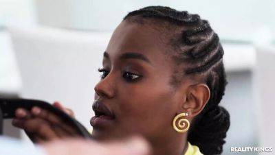 Xander Corvus - Hot Maid Lexi Luv Gets Fucked Hard By Xander Corvus - Big Tits & Cumshot - xxxfiles.com