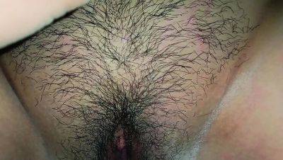Hot Nepali Girl Shaves Hairy Pussy Then Gets Fucked Hard - Desi Village Sex - xxxfiles.com - India - Nepal