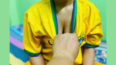 Happy Ending - Hot Desi Bhabhi Riya Chowdhury Fucked Hard by Neighbor - Rough Sex, Doggy Style & Cumshot - xxxfiles.com - Japan - India