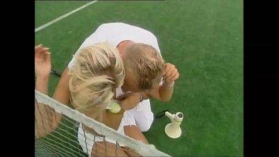 Vivian Schmitt - Hot Mature MILF and Young Wife Fuck Hard - Full Movie HD - xxxfiles.com