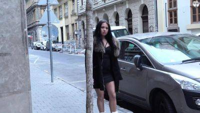 Hot German Teen Maria Gail Fucks Pervert Sugar Daddy Jason Steel - Blowjob, Doggy & Cum in Mouth - xxxfiles.com - Germany