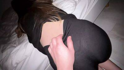 Skinny Teen Gigioficial Fucks Hard in Doggy Style - Norwegian Amateur POV - xxxfiles.com - Norway