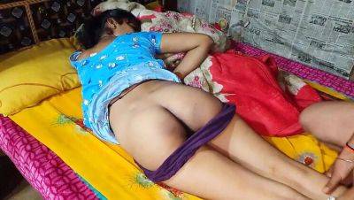 Desi Bhabhi Hardcore Anal Fuck - Priya Sena Rough Doggy Style & Creampie - xxxfiles.com - India