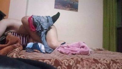 Hot MILF Mother-in-Law Cheats with Son-in-Law - Amateur Homemade Fuck - xxxfiles.com - India - Bolivia