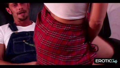 Sabrina Jayde Busty MILF Goes Wild - Hardcore HD Fuck Tape - xxxfiles.com