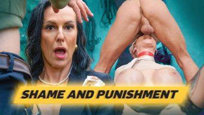 Tanya Virago - Texas Patti - Secret Blowjob From Hot MILF - Texas Patti & Tanya Virago Pleasure Belinda Bee's Husband - veryfreeporn.com