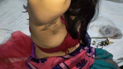 Desi Aunty Hardcore Fuck - Step Son Pounds Her Big Ass Doggy Style - veryfreeporn.com - India