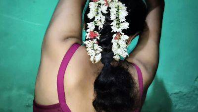 Tamil Marumagal Hardcore Fucking in HD - Part 1 with Vishnu - veryfreeporn.com