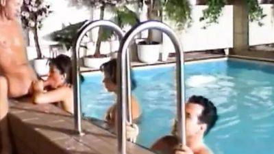 German Anal Sluts - Vintage Full Movie with Double Penetration - veryfreeporn.com - Germany