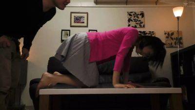 Hot Asian Wife Nanako Mori Fucks Hard - Uncensored Creampie & Blowjob - 180Min HD - veryfreeporn.com