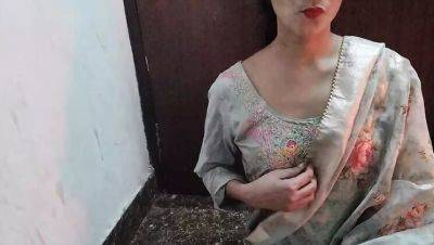 Hot Indian Step Sister Forced Hard in Hotel - Rough Desi Sex - porntry.com - India