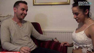 Step Sister Kimmie Foxx Gets Hardcore Fuck From Ricky Stone - Big Tits, Blowjob & Pussy Licking - veryfreeporn.com