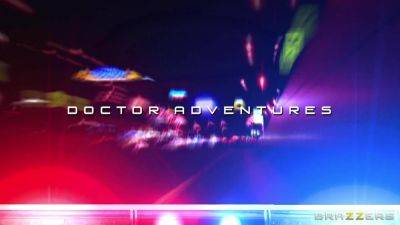 Psychopathic Pussy With Johnny Sins, Faye Reagan - Brazzers - hotmovs.com