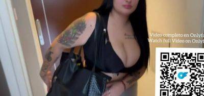 AGENTE INMOBILIARIO cae en mi seducción y NO PAGO LA RENTA además de que me COJE - inxxx.com