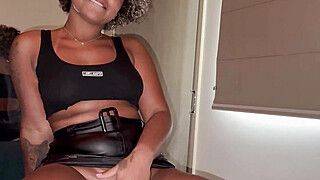 I finally got to fuck my stepdaughter's best friend. - ah-me.com