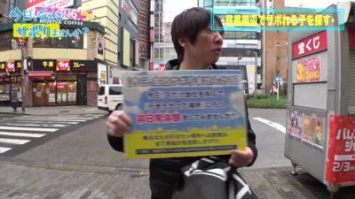 0007189_ずらしハメ ナンパ おもちゃなどが含まれている - upornia.com - Japan