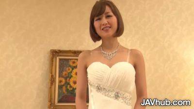 Aona Kozue and her new Boyfriend - sexu.com