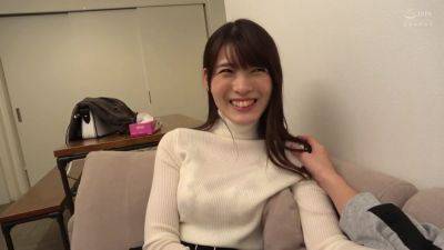 【ビッショビショのパンツで一目瞭然、とんでもない好きモノだった！ - senzuri.tube