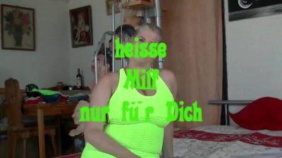 Hot Milf For You - hclips.com