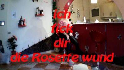 I'll Fuck Your Ass Sore - hclips.com