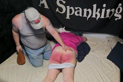 Natasha Brats After Getting Blistered - hclips.com