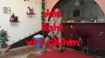 Your Cock Will Glow - hclips.com