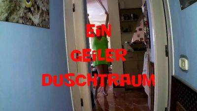 Come Let's Shower Together - hclips.com