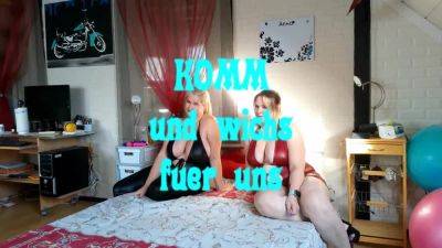 Come And Jerk Off For Us - hclips.com