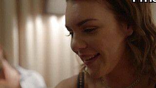 Lucas Frost - Gabbie Carter - Gabbie Carter Unleashes Her Dream Boobs Tonight - ah-me.com