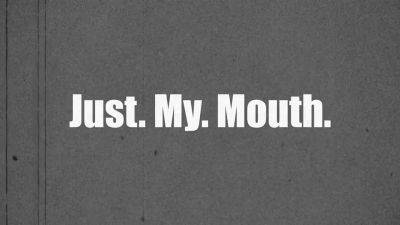 Just. My. Mouth. Starring Liz Jordan - FinishesTheJob - hotmovs.com - Jordan