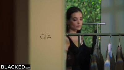 Gia Paige - Gia Paige And Joss Lescaf In Fiance Lies Cheats To Have Bbc For A Weekend - hotmovs.com