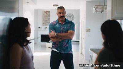 Twin Desires, Scene #01 - hotmovs.com