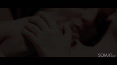 Rebecca Volpetti - Intimate Reverie - Betzz & Rebecca Volpetti - hotmovs.com