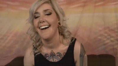 Throat Slammed Hard And Ass Fucked With Ada Bomb - hotmovs.com