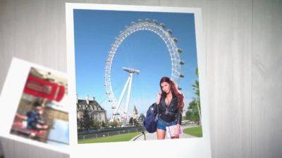 Brunette With Big Milkings Right On The Bus Cums From Sex With A With Madison Ivy, Big Danny And Danny D - hotmovs.com