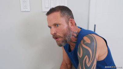 Scott Nails - Anal Cheating Is The New Glamping With Demi Sutra, Scott Nails, Baby Gemini - Brazzers - hotmovs.com