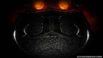 Melanie Rios Teen Cum Queen - Exclusive Scene - JulesJordan - hotmovs.com