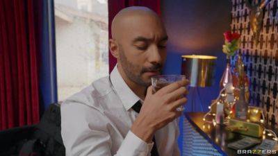 Your Soul, Corner Pocket With Angela White, Oliver Davis - Brazzers - hotmovs.com - Australia