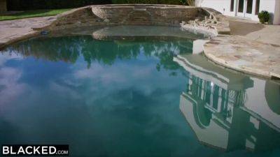 Cant Resist Riding Bbc And Rimming - Jason Luv And Samantha Saint - hotmovs.com