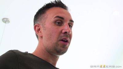 Earning Her Allowance With Jaye Summers, Keiran Lee - Brazzers - hotmovs.com