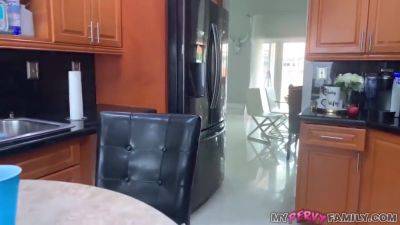 Alina Belle - My Step-cousin Alina Is Hot! - hotmovs.com