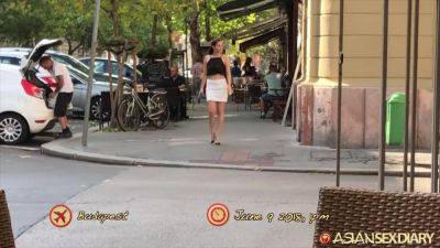 Nude Czech Student Creampied Before Bedtime - Asian Sex Diary - hotmovs.com - Czech Republic