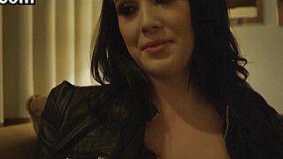 Noelle Easton - Johnny Castle - Noelle Easton's Giant Tits and Hot Ass Take Over - ah-me.com