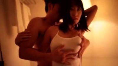 Nippon Model Beauty Nuru Covered And Fingered - txxx.com - Japan