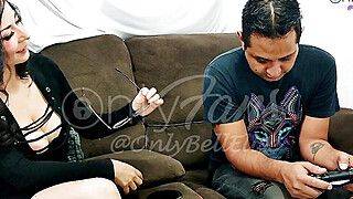 Mi MADRASTRA - ah-me.com