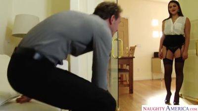 Valentina Nappi In Crazy Sex Clip Hairy Watch Show - hotmovs.com