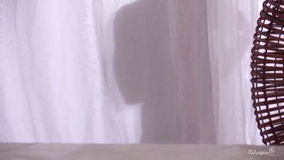 Sherry Raily And Petra Mis In Skinny Dyke Fingers Charlottas Cunt Hard And F - hotmovs.com - Czech Republic