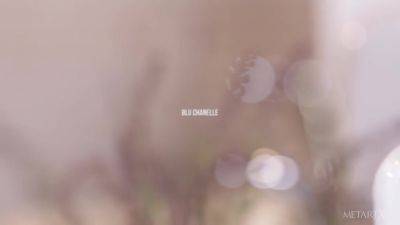 Admire Myself - Blu Chanelle - hotmovs.com